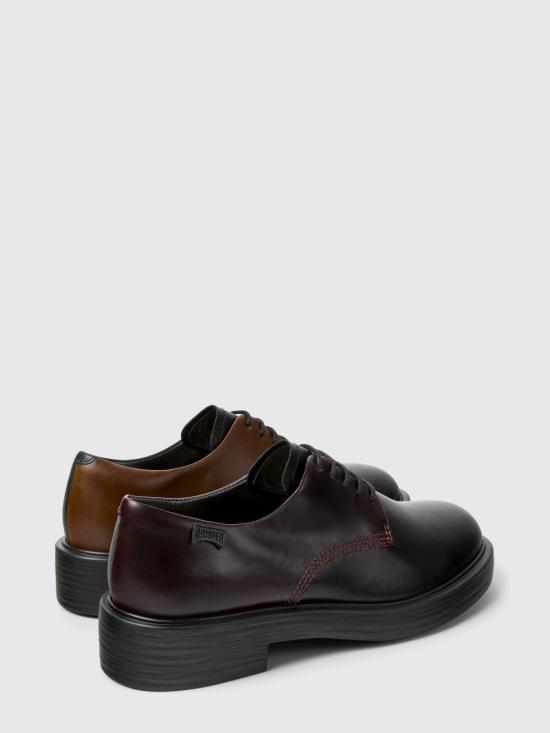 26SS 캠퍼 K201684 021 TWINS 0 Multicolor - CAMPER