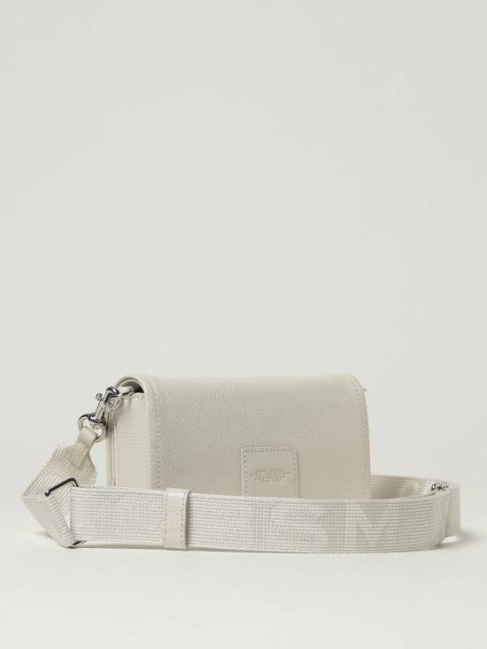 25FW 마크제이콥스 더 레더 미니백 2S4SMN080S02 137 Ice - MARC JACOBS