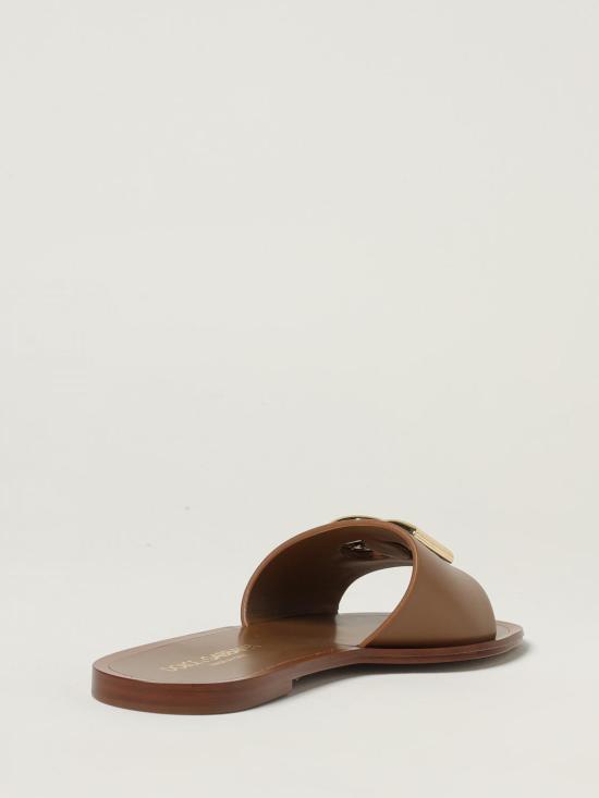 25FW 돌체앤가바나 CQ0619AW576 8Z093 Brown - DOLCE & GABBANA