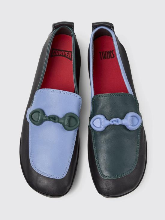 26SS 캠퍼 K201833 001 TWINS 0 Multicolor - CAMPER