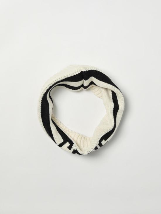 25FW [키즈] 지씨디에스 넥워머/머플러/스카프 B2JU5819AL9 15 White - GCDS