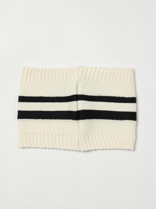 25FW [키즈] 지씨디에스 넥워머/머플러/스카프 B2JU5819AL9 15 White - GCDS