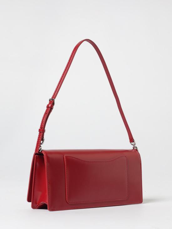 26SS 마크제이콥스 숄더백 2F5HSH047H01 641 Blue - MARC JACOBS