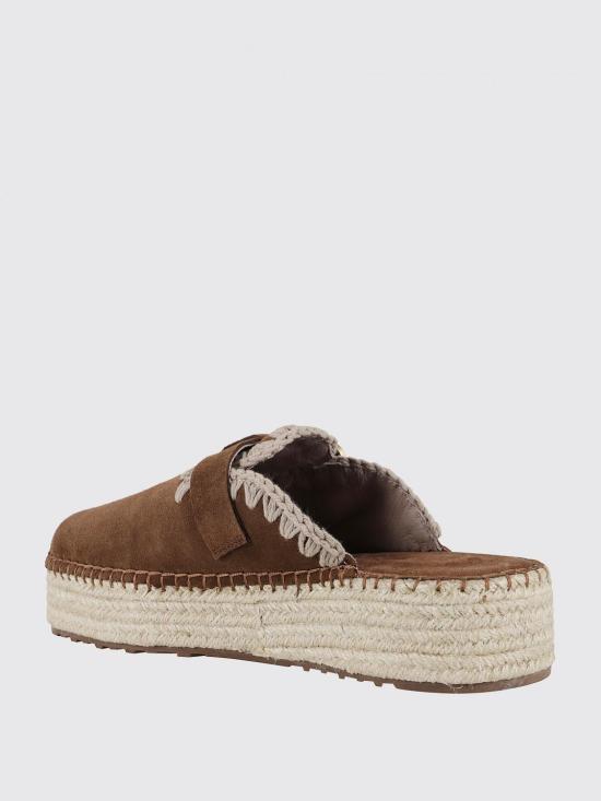 25FW 모우 SW641000A NUTBR Brown - MOU