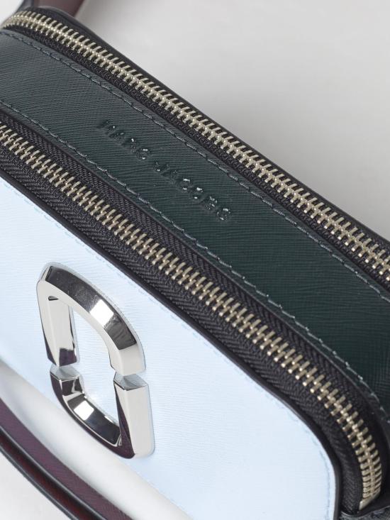 25FW 마크제이콥스 크로스백 2S3HCR500H03 456 Gnawed Blue - MARC JACOBS