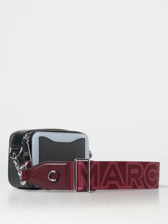 25FW 마크제이콥스 크로스백 2S3HCR500H03 456 Gnawed Blue - MARC JACOBS