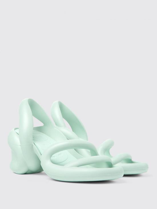  캠퍼 뮬/슬리퍼 K200155 033 KOBARAH 0 Blue - CAMPER