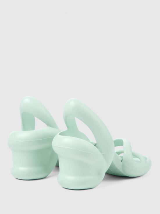  캠퍼 뮬/슬리퍼 K200155 033 KOBARAH 0 Blue - CAMPER