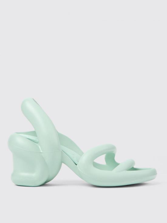  캠퍼 뮬/슬리퍼 K200155 033 KOBARAH 0 Blue