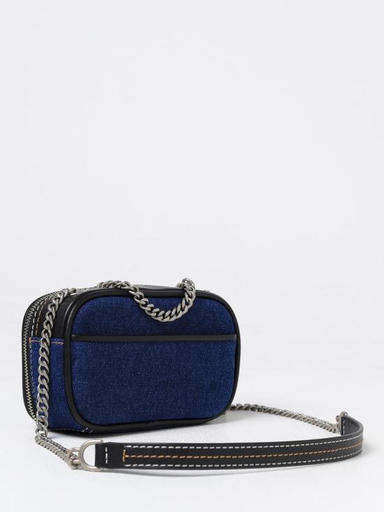  마크제이콥스 크로스백 2F4HCR027H05 473 Blue - MARC JACOBS