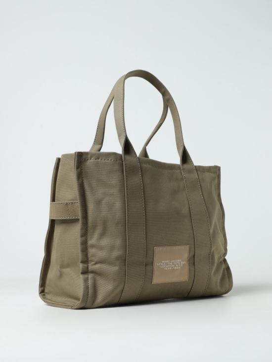 26SS 마크제이콥스 토트백 M0016156 372 Green - MARC JACOBS