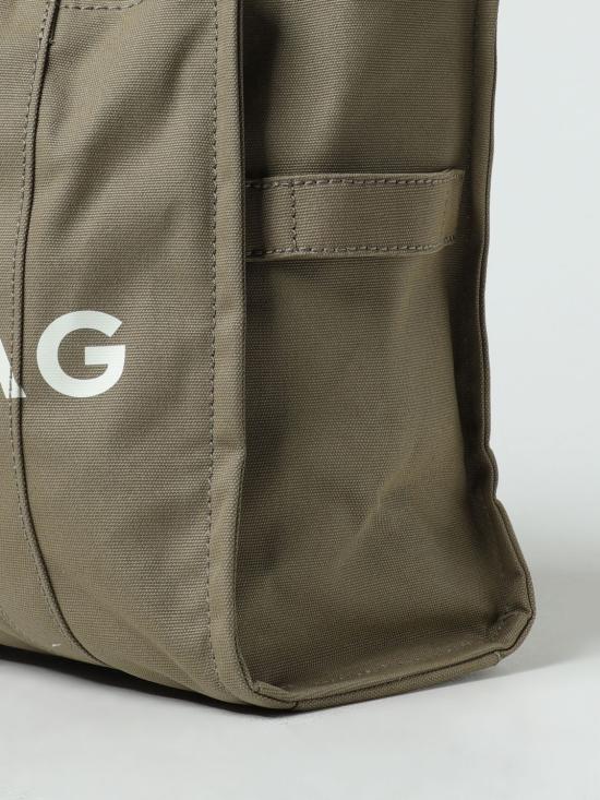 26SS 마크제이콥스 토트백 M0016156 372 Green - MARC JACOBS