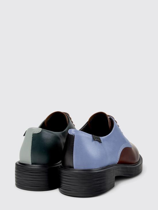 26SS 캠퍼 K201684 023 TWINS 0 Multicolor - CAMPER