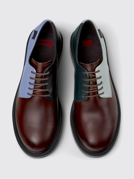 26SS 캠퍼 K201684 023 TWINS 0 Multicolor - CAMPER