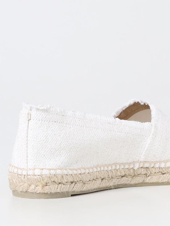 25FW 까스따네르 022718 4078 White - CASTANER