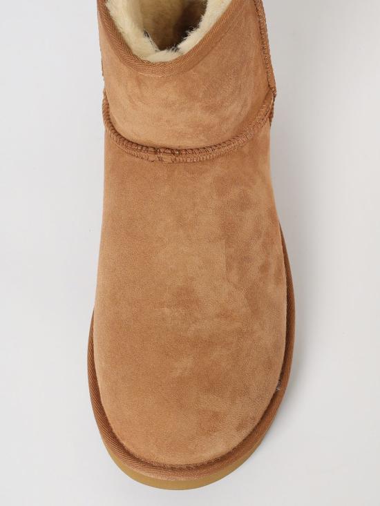 25FW 어그 부츠 UGMCLMCN1002072M CHESTNUT Hazel - UGG
