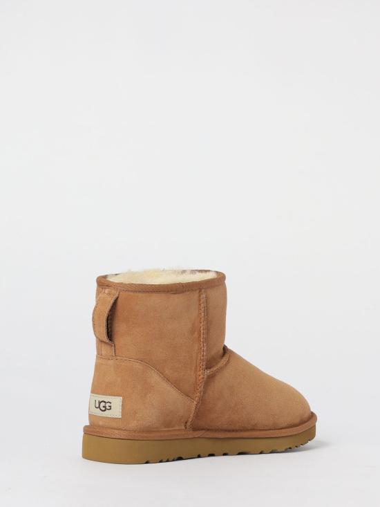 25FW 어그 부츠 UGMCLMCN1002072M CHESTNUT Hazel - UGG