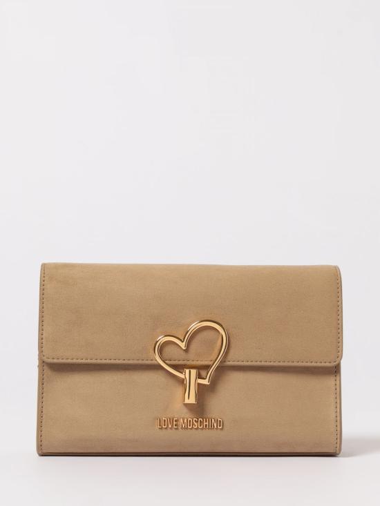 25FW 모스키노 크로스백 JC4327PP0NKX0 105 Sand