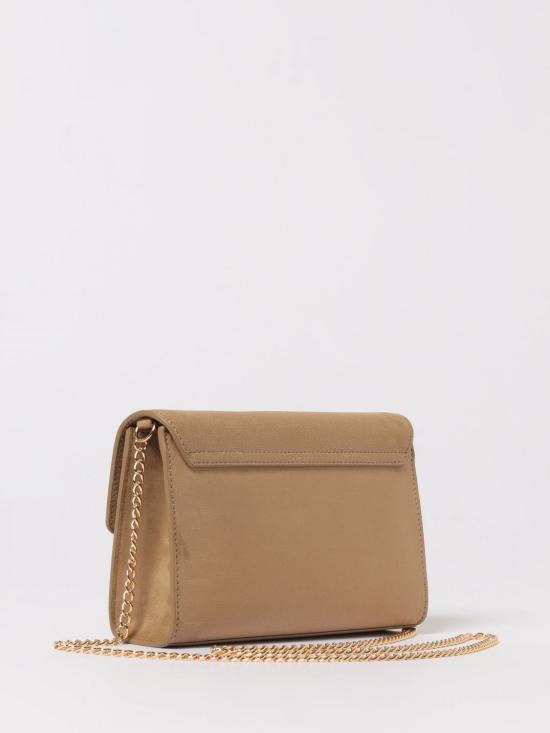 25FW 모스키노 크로스백 JC4327PP0NKX0 105 Sand - MOSCHINO