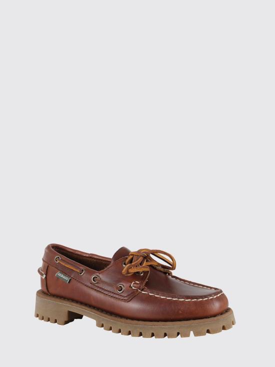 25FW 세바고 7002IR0 925 Brown - SEBAGO