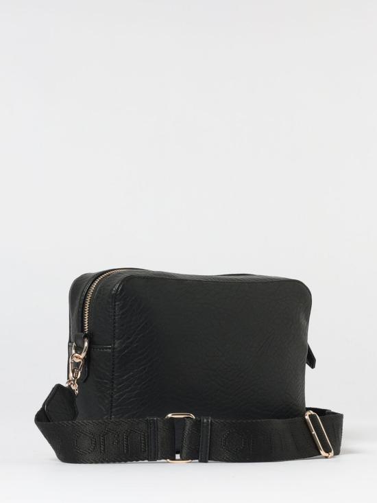 25FW 리우조 크로스백 AF5124E0161 22222 Black - LIU JO