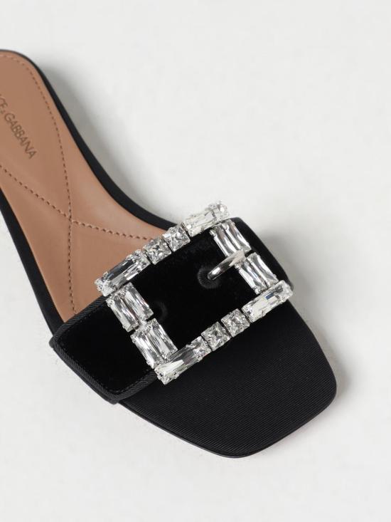 25SS 돌체앤가바나 CR1783A9S20 80999 Black - DOLCE & GABBANA