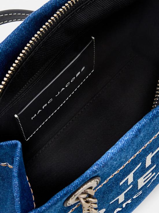 25FW 마크제이콥스 숄더백 2F4HTT029H05 473 Blue - MARC JACOBS