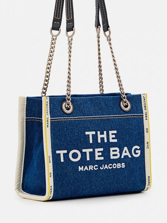 25FW 마크제이콥스 숄더백 2F4HTT029H05 473 Blue - MARC JACOBS