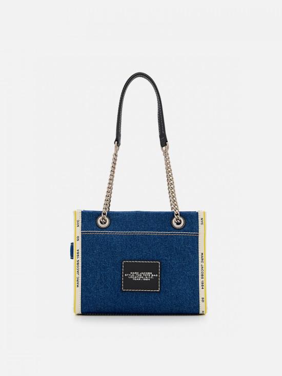25FW 마크제이콥스 숄더백 2F4HTT029H05 473 Blue - MARC JACOBS
