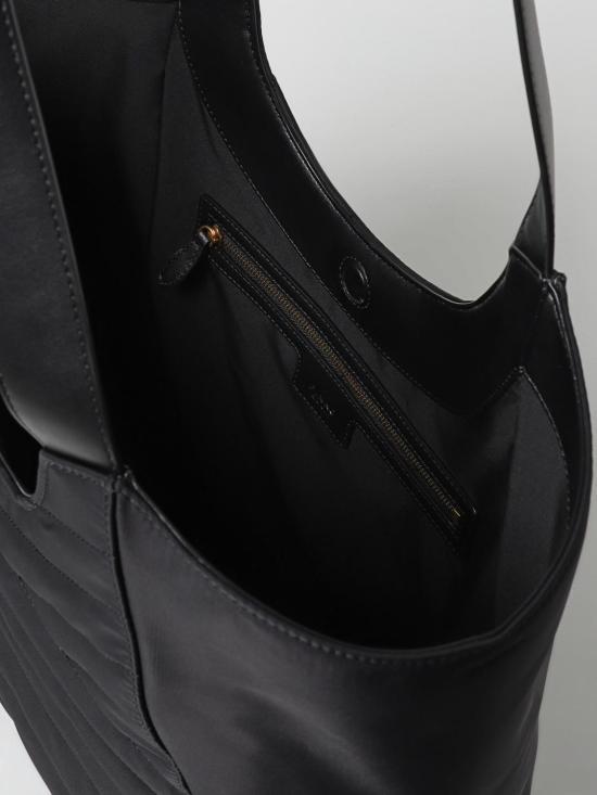 25FW 핑코 토트백 104536A1EU Z99Q Black - PINKO