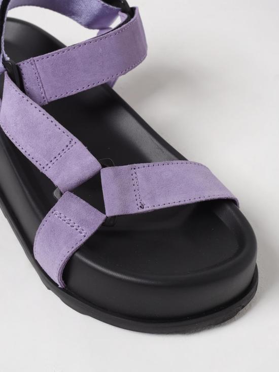 25SS 모스키노 MA16254I1MME0651 651 Lilac - MOSCHINO