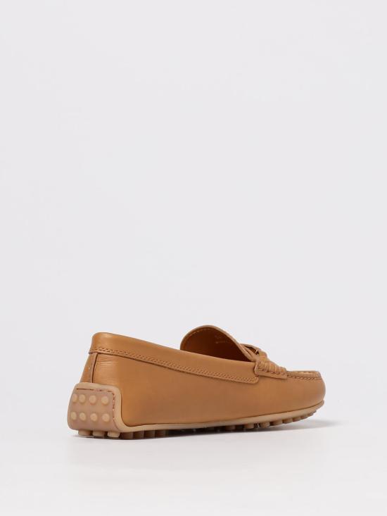 25FW 토즈 XXW10L0JM20N6M C811 Camel - TODS