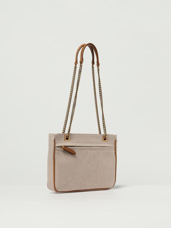 25SS 발렌티노 가라바니 토트백 6W0B0R14GLR 9QR Sand - VALENTINO GARAVANI
