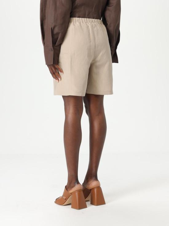 25FW 막스마라 숏팬츠 2511141029600 001 Rope - MAX MARA