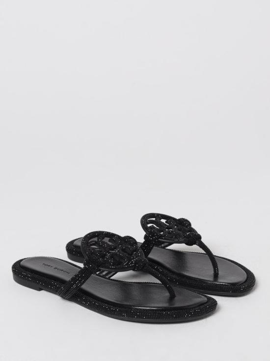 25FW 토리버치 152177 001 Black - TORY BURCH