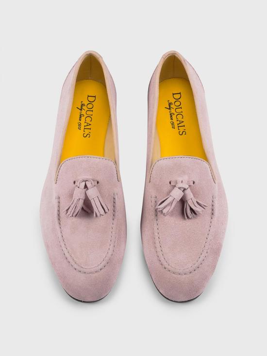 25FW 듀칼 DD8313MEGNUF229 S00 Pink - DOUCAL’S