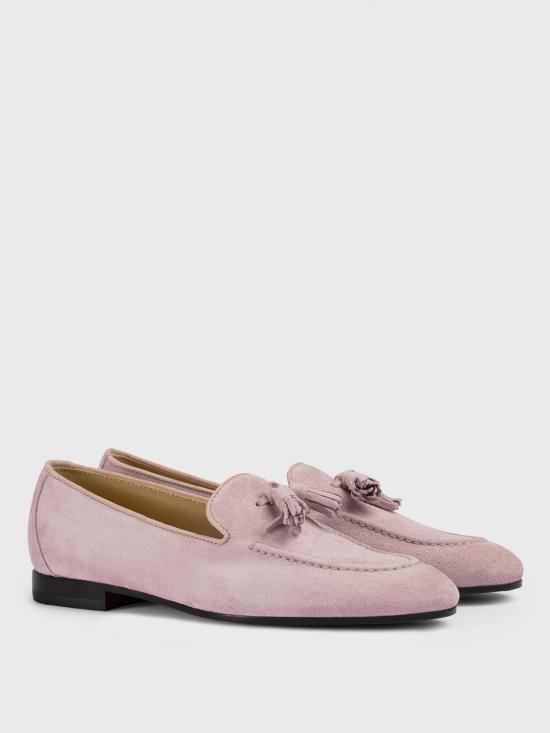 25FW 듀칼 DD8313MEGNUF229 S00 Pink - DOUCAL’S