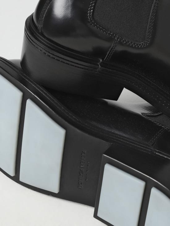  보테가베네타 부츠 754426V3H80 1000 Black - BOTTEGA VENETA