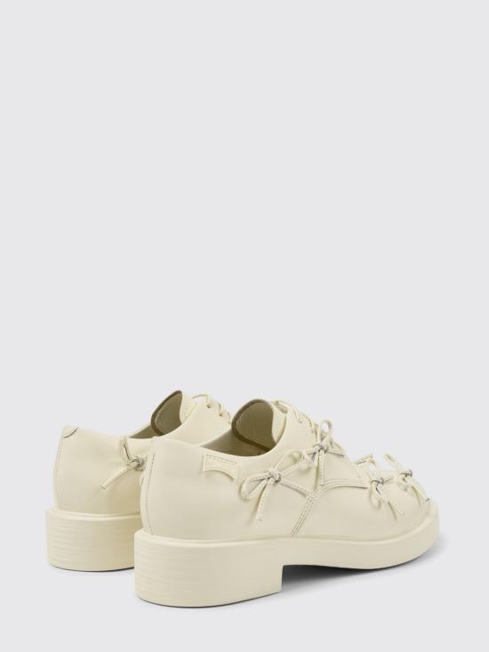 25FW 캠퍼 K201755 004 DEAN 0 White - CAMPER