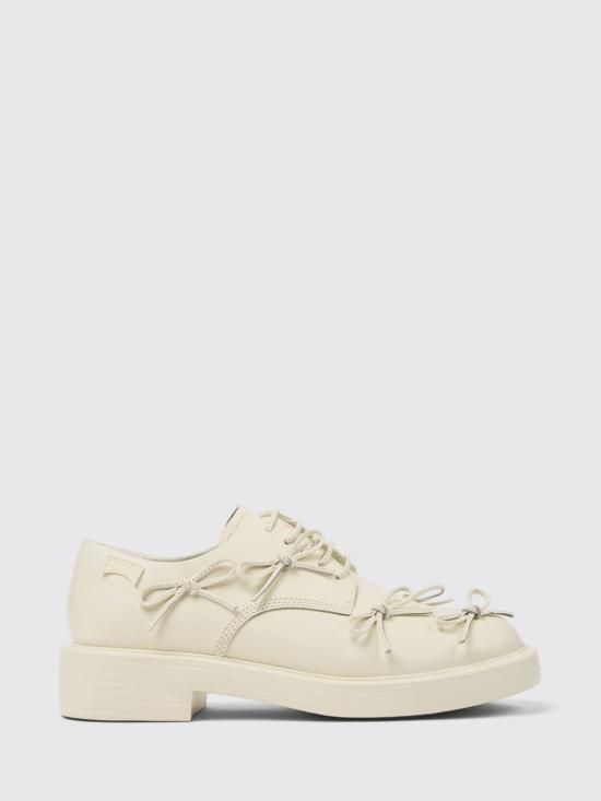 25FW 캠퍼 K201755 004 DEAN 0 White