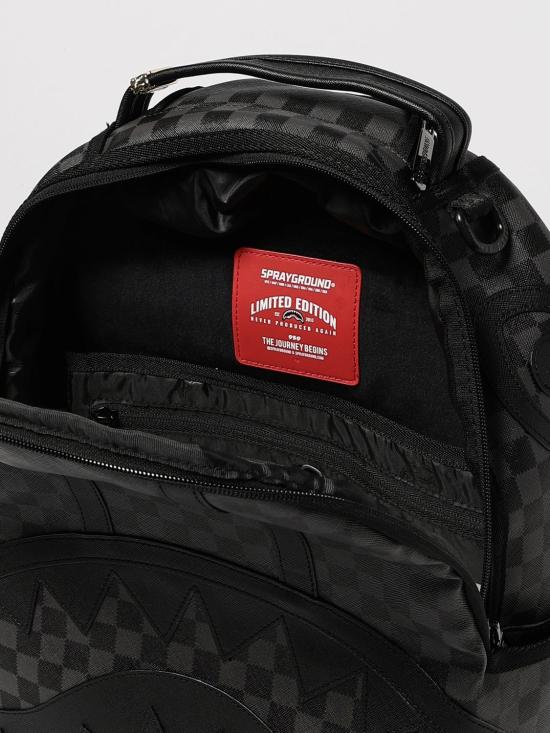 25FW 스프레이그라운드 백팩 910B7061NSZ Multicolor - SPRAYGROUND