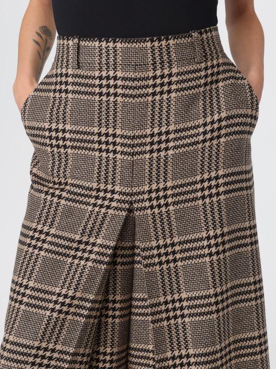 25FW 생로랑 숏팬츠 831073Y3J67 1492 Multicolor - SAINT LAURENT