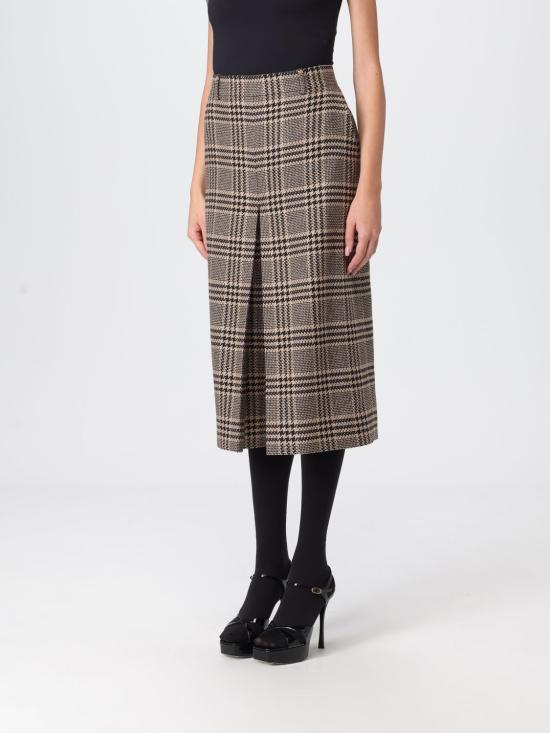 25FW 생로랑 숏팬츠 831073Y3J67 1492 Multicolor - SAINT LAURENT