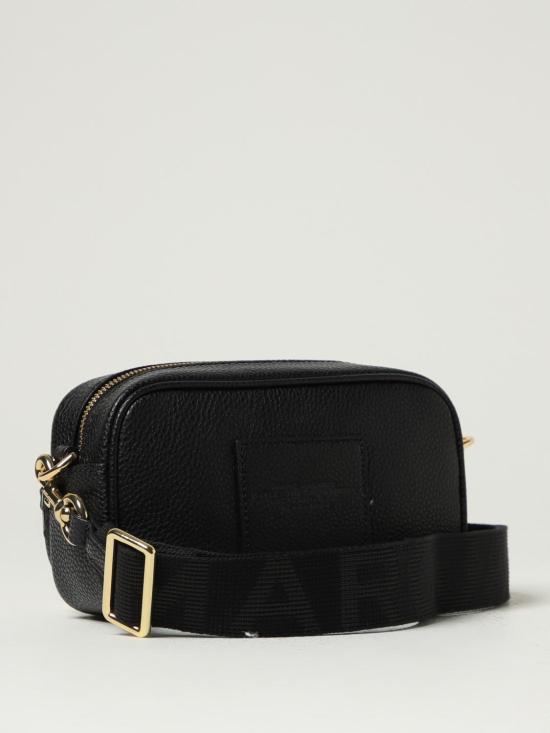 25FW 마크제이콥스 크로스백 2S5HCR002H02 001 Black - MARC JACOBS