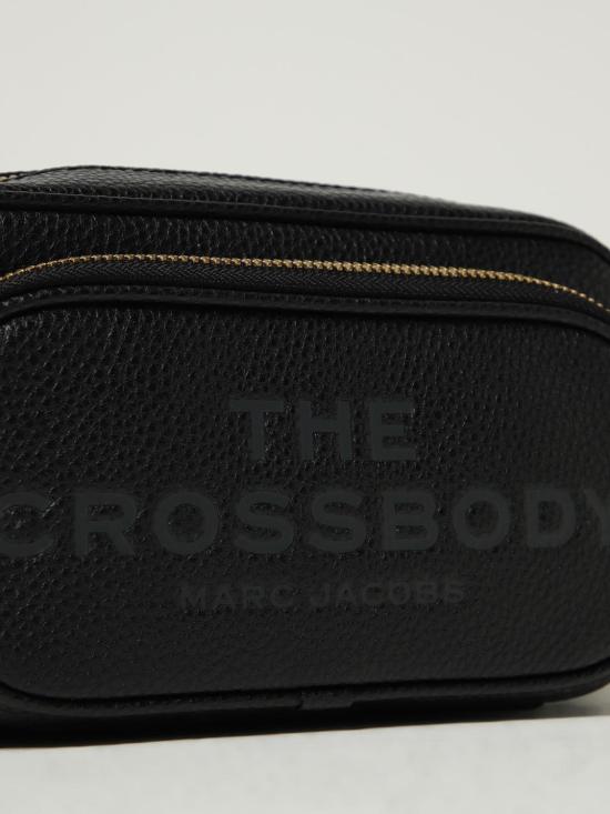 25FW 마크제이콥스 크로스백 2S5HCR002H02 001 Black - MARC JACOBS