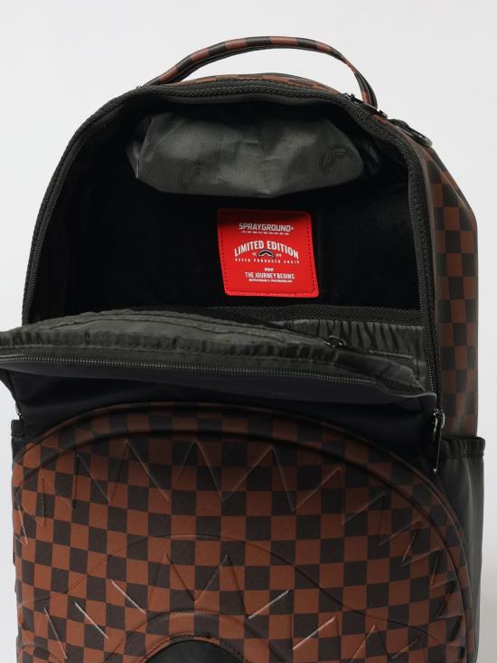 25FW 스프레이그라운드 백팩 910B7667NSZ Multicolor - SPRAYGROUND