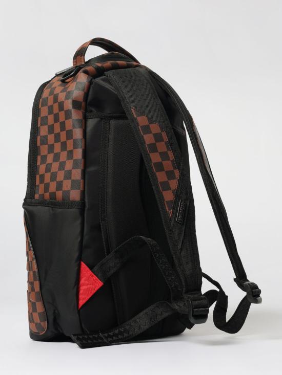 25FW 스프레이그라운드 백팩 910B7667NSZ Multicolor - SPRAYGROUND