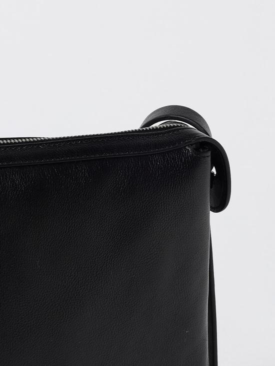 24FW 펜디 크로스백 8BR829AS7A F1QD0 Black - FENDI