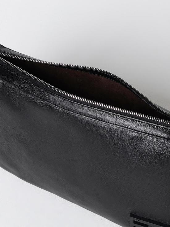 24FW 펜디 크로스백 8BR829AS7A F1QD0 Black - FENDI