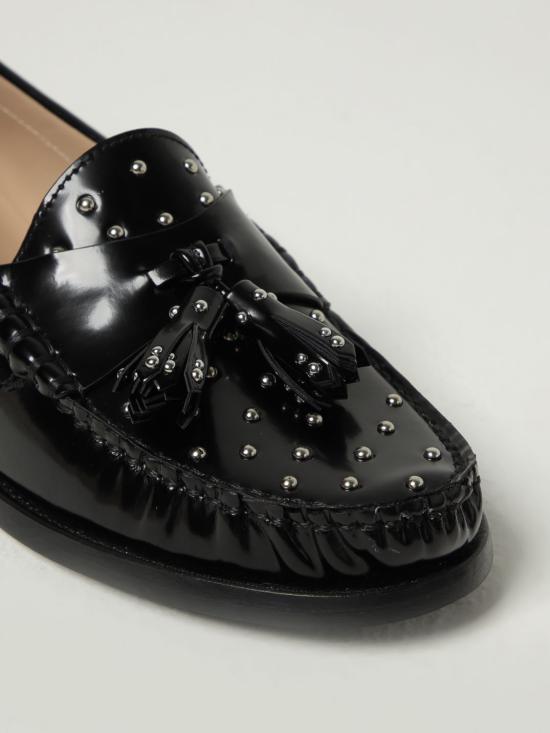 25FW 스튜어트 와이츠먼 SL495 BLK Black - STUART WEITZMAN